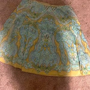 Talbots size 14 skirt